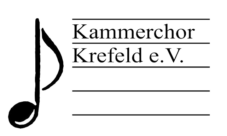 Kammerchor Krefeld
